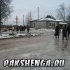 22 ноября 2012 год. В День рождения Св. Матроны Московской