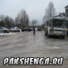 22 ноября 2012 год. В День рождения Св. Матроны Московской