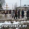 22 ноября 2012 год. В День рождения Св. Матроны Московской