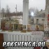 22 ноября 2012 год. В День рождения Св. Матроны Московской