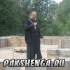 14 августа 2013 г. Визит благочинного о. Андрея и о. Анатолия