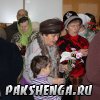 22 ноября 2012 год. В День рождения Св. Матроны Московской