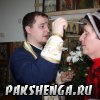 22 ноября 2012 год. В День рождения Св. Матроны Московской