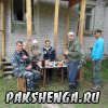 Заливка фундамента 30 июля 2013