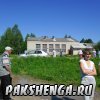 Чин освящения  места под строительство церкви 5.06.2012