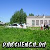 Чин освящения  места под строительство церкви 5.06.2012