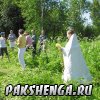 Чин освящения  места под строительство церкви 5.06.2012