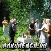 Чин освящения  места под строительство церкви 5.06.2012