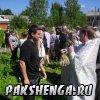 Чин освящения  места под строительство церкви 5.06.2012