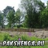Строительство опалубки под фундамент