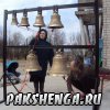 В День Памяти Св. Матроны Московской. 02.05.2015