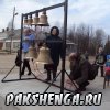 В День Памяти Св. Матроны Московской. 02.05.2015