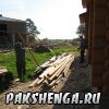 Работы в мае 2015 г