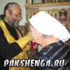 В день рождения Матушки Матроны. 22 ноября 2014 год