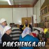 В день рождения Матушки Матроны. 22 ноября 2014 год