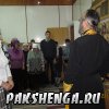 В день рождения Матушки Матроны. 22 ноября 2014 год