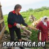 Ход строительства Храма Святой Матроны Московской - 2016 год 