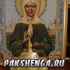 22 июля 2012 Пакшеньга обрела на земле своей Святыни