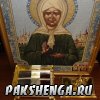 22 июля 2012 Пакшеньга обрела на земле своей Святыни