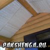 Обустройство крыльца. Июнь 2015 г.