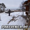 Начало строительного сезона, 01.04.2015