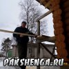 Начало строительного сезона, 01.04.2015