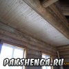 Работы внутри Храма. Апрель 2015 г