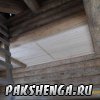 Работы внутри Храма. Апрель 2015 г