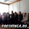 В День Памяти Св. Матроны Московской. 02.05.2015