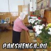 В День Памяти Св. Матроны Московской. 02.05.2015