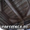 Работы внутри Храма. Май 2015 год