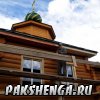 Май 2015 г.  Строительство